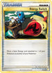 Energy Switch (091/123) Reverse Holofoil [HeartGold SoulSilver] - Uncommon