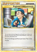 Engineer's Adjustments (75/95) [Unleashed] - Uncommon
