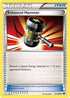 Enhanced Hammer (94/108) Reverse Holofoil [Dark Explorers] - Uncommon