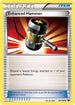 Enhanced Hammer (94/108) Reverse Holofoil [Dark Explorers] - Uncommon