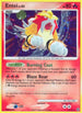 Entei (004/132) Holofoil [Secret Wonders] - Holo Rare