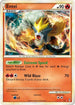 Entei (Shiny) (SL3/95) Holofoil [Call of Legends] - Shiny Holo Rare