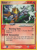 Entei Star (113/115) Holofoil [Unseen Forces] - Ultra Rare