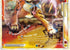 Entei & Raikou Legend (bottom) (91/95) Holofoil [Unleashed] - Ultra Rare