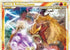 Entei & Raikou Legend (top) (90/95) Holofoil [Unleashed] - Ultra Rare