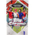 2024 Topps Chrome Tennis Hobby Box