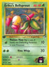 Erika's Bellsprout (075/132) 1st Edition [Gym Heroes] - Common
