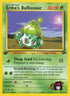 Erika's Bulbasaur (039/132) 1st Edition [Gym Challenge] - Uncommon
