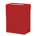 Ultra Pro Deck Box- Red