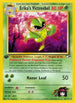 Erika's Victreebel (026/132) 1st Edition [Gym Heroes] - Rare