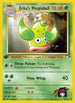 Erika's Weepinbell (049/132) 1st Edition [Gym Heroes] - Uncommon