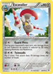 Escavalier (80/101) Reverse Holofoil [Noble Victories] - Rare