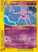 Espeon (H9) (H9/147) Holofoil [Aquapolis] - Holo Rare