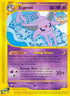 Espeon (11/147) Reverse Holofoil [Aquapolis] - Rare