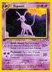 Espeon (020/75) 1st Edition [Neo Discovery] - Rare