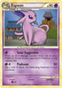 Espeon (2/90) Reverse Holofoil [Undaunted] - Holo Rare