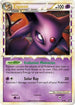 Espeon (Prime) (81/90) Holofoil [Undaunted] - Ultra Rare