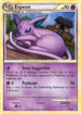 Espeon (4/95) Reverse Holofoil [Call of Legends] - Holo Rare