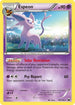 Espeon (48/108) Reverse Holofoil [Dark Explorers] - Rare