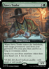 Savvy Trader (Extended Art) (OTC-069) - Outlaws of Thunder Junction Commander: (Extended Art)