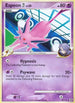Espeon E4 (18/111) Reverse Holofoil [Rising Rivals] - Rare