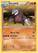 Excadrill (056/98) Reverse Holofoil [Emerging Powers] - Holo Rare
