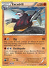 Excadrill (57/98) Reverse Holofoil [Emerging Powers] - Rare