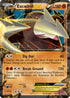Excadrill EX (82/113) Holofoil [Legendary Treasures] - Ultra Rare
