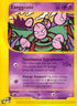 Exeggcute (77/147) [Aquapolis] - Common