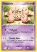 Exeggcute (33/112) [FireRed & LeafGreen] - Uncommon