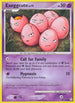 Exeggcute (93/146) Reverse Holofoil [Legends Awakened] - Common