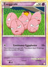Exeggcute (063/123) Reverse Holofoil [HeartGold SoulSilver] - Common