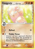 Exeggcute (Delta Species) (065/110) [Holon Phantoms] - Common