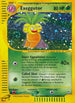 Exeggutor (H10)  - Holofoil Aquapolis - Holo Rare