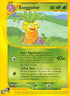 Exeggutor (12/147) Reverse Holofoil [Aquapolis] - Rare
