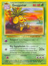 Exeggutor (23/110) Reverse Holofoil [Legendary Collection] - Rare