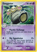 Exeggutor (5/112) Holofoil [FireRed & LeafGreen] - Holo Rare