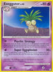 Exeggutor (54/146) Reverse Holofoil [Legends Awakened] - Uncommon