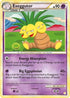 Exeggutor (018/123) Reverse Holofoil [HeartGold SoulSilver] - Rare