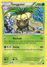 Exeggutor (5/116) [Plasma Freeze] - Rare