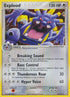 Exploud (6/101) Holofoil [Hidden Legends] - Holo Rare