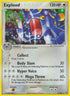 Exploud (3/106) Reverse Holofoil [Emerald] - Holo Rare