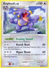 Exploud (28/147) Reverse Holofoil [Supreme Victors] - Rare