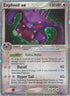 Exploud ex (92/100) Holofoil [Crystal Guardians] - Ultra Rare