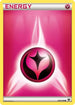 Fairy Energy (140/146) [XY Base Set] - Common
