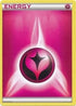 Fairy Energy [Kalos Starter Set] - Common