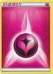 Fairy Energy [Kalos Starter Set] - Common