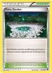 Fairy Garden (117/146) Reverse Holofoil [XY Base Set] - Uncommon
