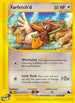 Farfetch'd (55/144) Reverse Holofoil [Skyridge] - Common