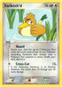 Farfetch'd (23/112) Reverse Holofoil [FireRed & LeafGreen] - Rare